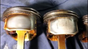 G4KD 2.0 Киа Спортейдж 3, Туссан, IX35 задиры и стук в двигателе!