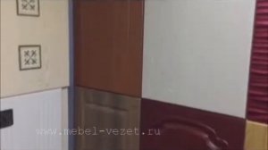 Фасады под пленкой ПВХ Мебельные фасады МДФ на заказ