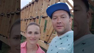 Удивительный отзыв от клиентов из Екатеринбурга | Каркас | Барн 47