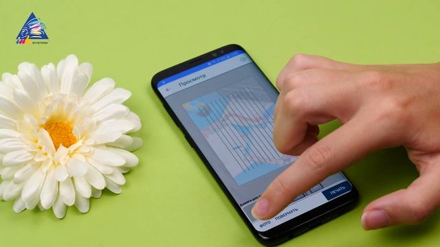 Печать с телефона| Приложение Epson Creative Print смотреть онлайн