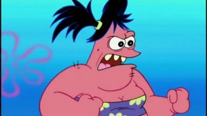 Губка Боб- Большая сестра Сэм clip 4