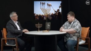 ХАНУКА 2022 | Праздник света! История, традиции и смысл праздника Хануки | ХАГИМ | Cтудия РХР