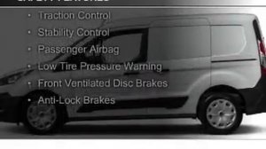 2016 Ford Transit Connect - Birmingham AL