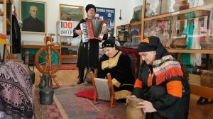 8  песня Дагестан на даргинском языке