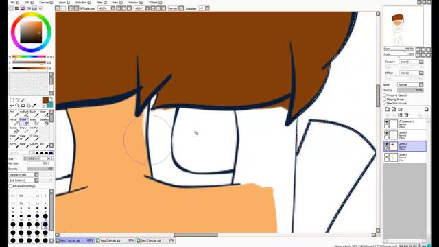 Speed Art12CyberGameTV