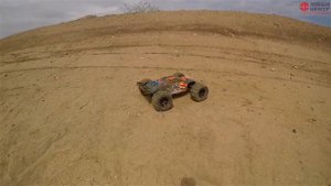 Traxxas Stampede 4x4 и 2WD. Линейка моделей. Обзор радиоуправляемого монстр трака от Hobbycenter.ru