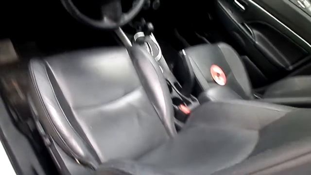 MITSUBISHI ASX 2.0 4WD 16V 4P - CARROS USADOS E SEMINOVOS - BELLOS CAR смотреть онлайн