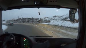 Снова в строю ! | Троллейбус УТТЗ - 6241.01 (МАЗ - 203Т), Чебоксары.