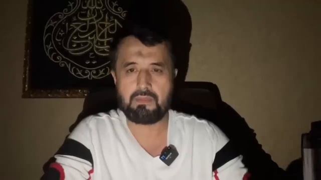 АБДУКАРИМ МИРЗАЕВ ВА У КИШИНИНГ ҚИЛАЁТГАН РЕКЛАМАЛАРИ ҲАҚИДА. АБРОР МУХТОР АЛИЙ