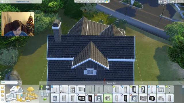 The Sims 4 - ПРОДОЛЖАЕМ ДЕЛАТЬ РЕМОНТ И НЕ ТОЛЬКО! смотреть онлайн