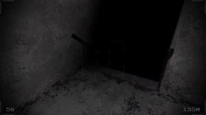ЛЕСТНИЦА SCP 087