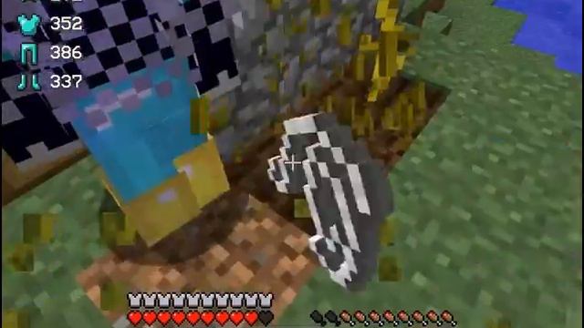Minecraft: BenderChat 2 смотреть онлайн