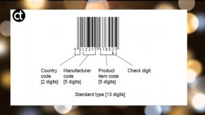 Barcodes | how to read barcodes? | Tamil Technique