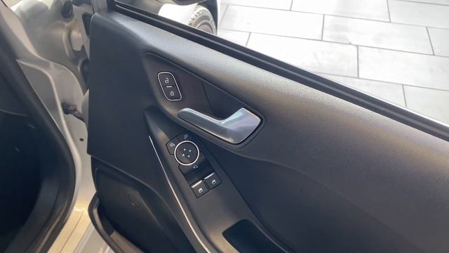 2019 19 Ford Fiesta 1.0 EcoBoost Zetec 5dr for sale at Thame Cars смотреть онлайн