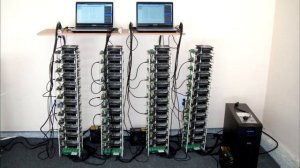 ЗВУК МАЙНИНГ ФЕРМЫ !!! 30 минут улетного веселья !!! ОЩУТИ СЕБЯ НАСТОЯЩИМ МАЙНЕРОМ !!!