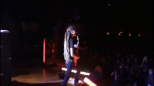 HIM - 05 Wicked Game - HD Live - Digital Versatile Doom - At The Orpheum Theater