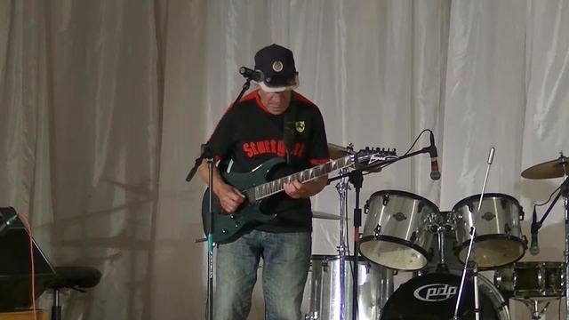 Рок в защиту животных в Кондопоге 5 смотреть онлайн