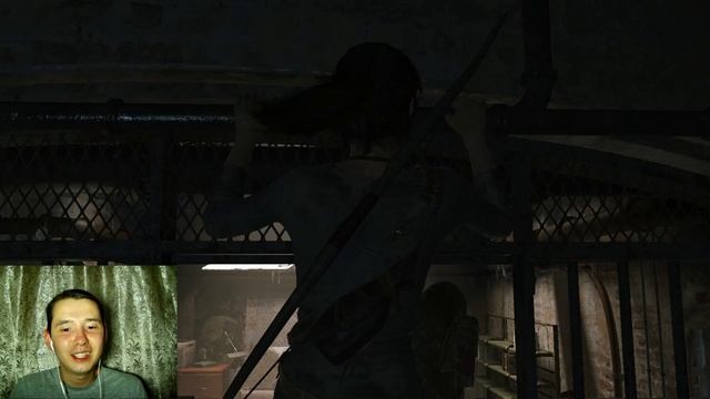 НАС ОКРУЖИЛИ #10 — Прохождение игры Rise of the Tomb Raider