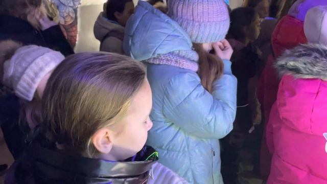 Вотчина Деда Мороза смотреть онлайн