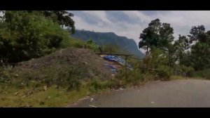 На мопеде по Шри-Ланке