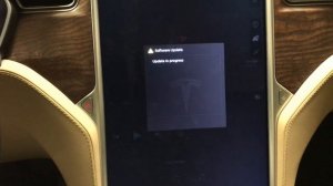 ⭕️ Tesla = iPhone на колёсах | Как обновляется программное обеспечение Тесла ⭕️