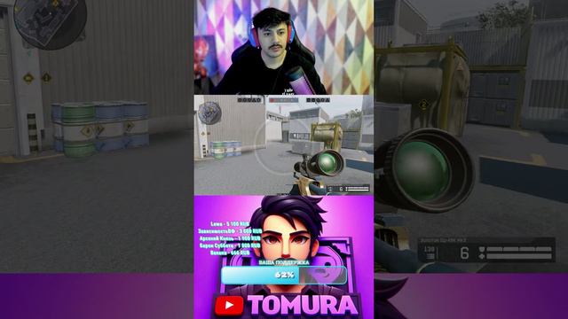 УРАА КАНАЛУ 4 ГОДА УЖЕ ! РОЗЫГРЫШ НА 1000 КРЕДИТОВ WARFACE смотреть онлайн