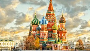 Собор Василия Блаженного , Факты!