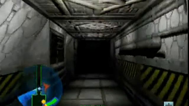 Space Hulk Venegance For The Blood Angels Mission 6 смотреть онлайн