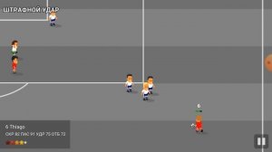 Как Начать Карьеру Игрока в Игре World Soccer Champs?))