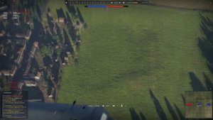 Обзор Ho.229 V3: АННИГИЛЯТОР ТАНКОВ 5-го ранга в War Thunder