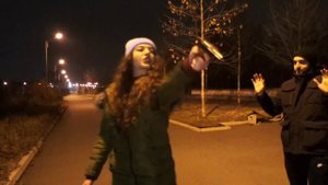Кража невесты в Осетии