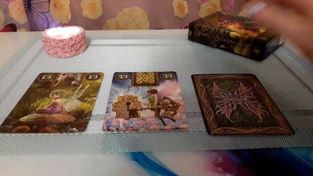 ГАДАНИЕ КАРТА ДНЯ НА 19 МАРТА 2022г.ОРАКУЛ ЛЕНОРМАН"ФЕИ" смотреть онлайн