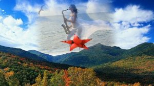 Странница Осень. (К. Меладзе)