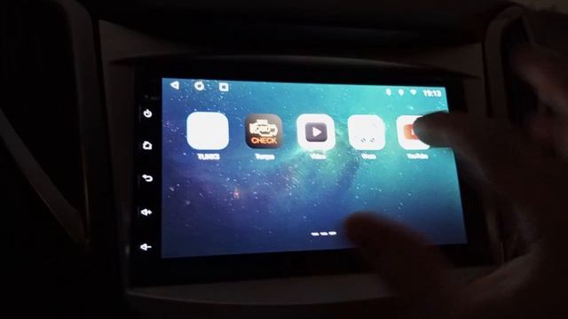 Depois de um mês de uso da multimídia 4 gigas de RAM e 32 gigas externo ? смотреть онлайн