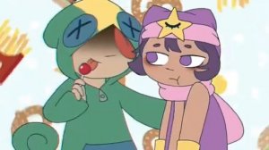 ШИП СЭНДИ ❤️ ЛЕОН |LOVE SANDY ❤️ LEON