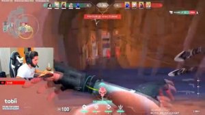 ?КАК НАТРЕНИРОВАТЬ ЖЕСТКИЙ АИМ В ВАЛОРАНТ | VALORANT