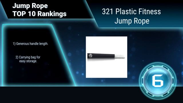 Best Jump Rope Top 10 Rankings, Review 2018 & Buying Guide смотреть онлайн