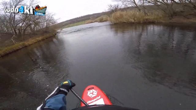 Що одягти на руки для зимового веслування? Что одеть на руки для гребли в холодное время года? смотреть онлайн