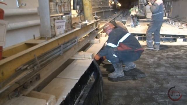 Инструкция по укладке демпферных матов Datwyler смотреть онлайн