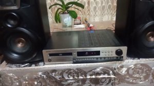 проверка denon rcd-100 Bluetooth