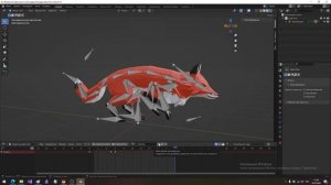 Проблемы с блендером. Как удалить анимации. Как сохранить анимации от исчезновения при сохранении.