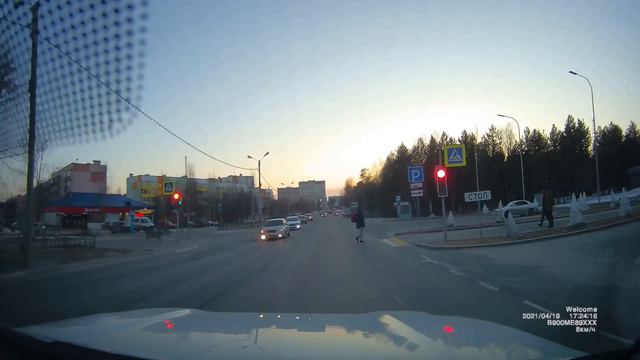 Опасное вождение Ноябрьск смотреть онлайн