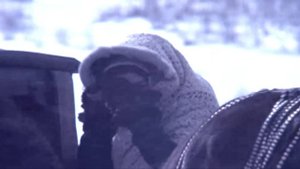 Я дышал Синевой