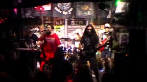 ETHNOR - Prophecy  (Soulfly Live Cover) (15.09.2023)