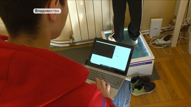 Национальный проект "Стань чемпионом"  растит спортсменов