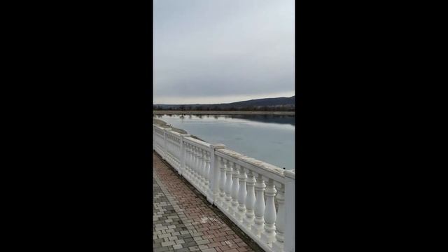 Два противоположных и классных вида в Новопятигорске! смотреть онлайн