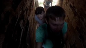 Дорога до Минска, ночь в Смоленске. Чебоксары - Минск