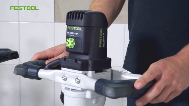 Festool TV Folge 111: Rührwerke Überblick - MX 1000, MX 1200, MX 1600 & DUO-Rührwerke смотреть онлайн
