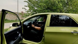 Kia Picanto 2 поколение - женский идеал для мегаполиса!