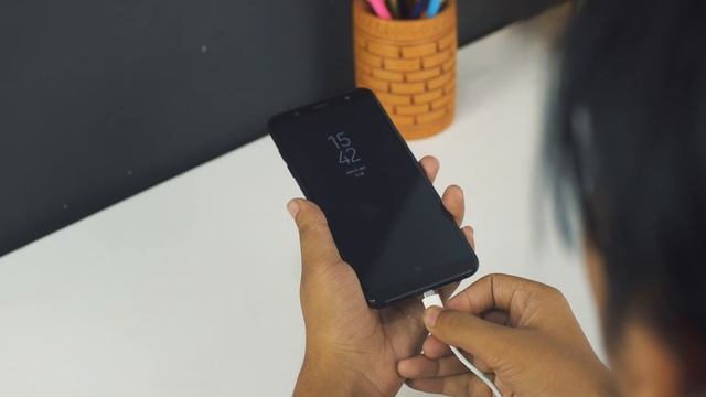 Don't Buy The Samsung Galaxy A6+ ? | 4K | ATC смотреть онлайн